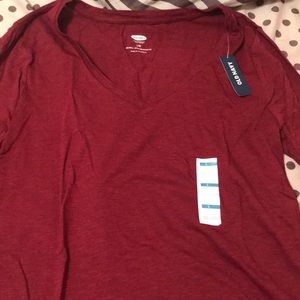 Old Navy long sleeve shirt